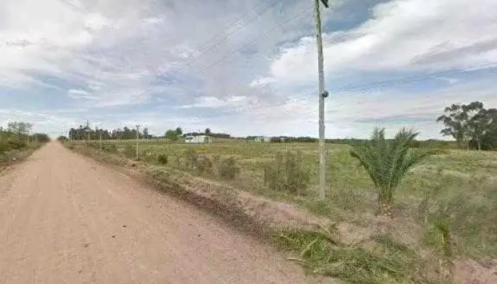 Escuela Ndeg 7 Paso Del Bote Como Llegardeg - Los Cerrillos