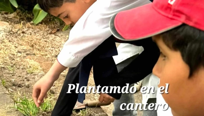 Escuela Ndeg 73 Comentarios - Santa Lucía