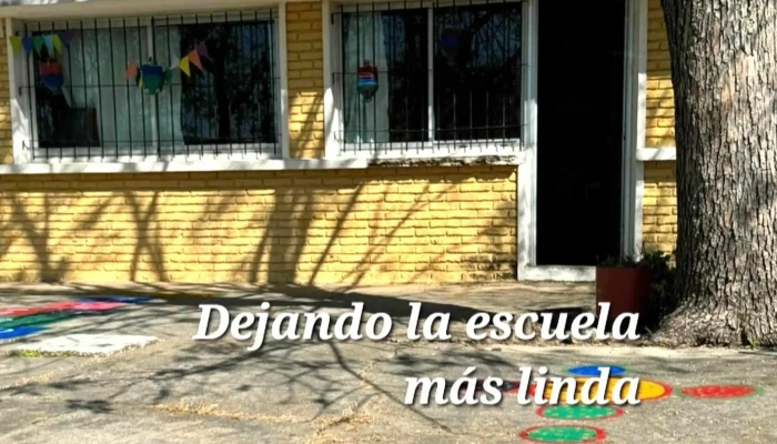 Escuela Ndeg 73 Santa Lucia - Santa Lucía