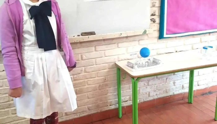 Escuela Ndeg 78 88 Aula - Bella Unión