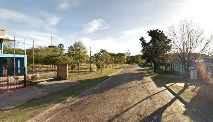 Escuela Ndeg 78 Promocion - Salto