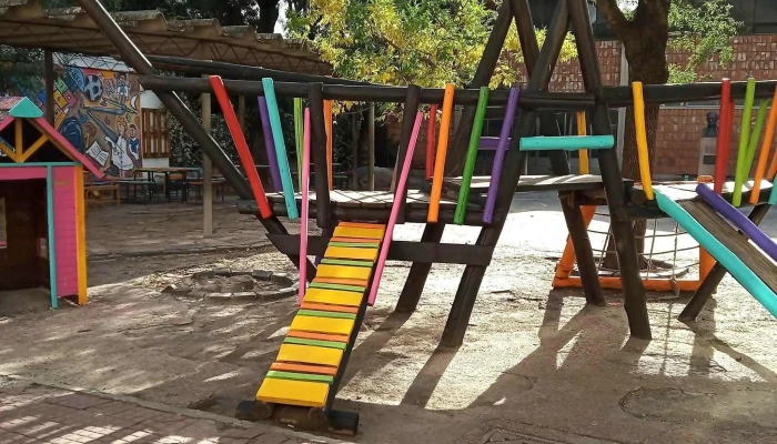 Escuela Ndeg 83 Martin Echegoyen Montevideo - Montevideo