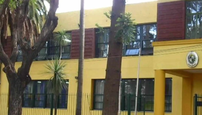 Escuela Ndeg 83 Martin Echegoyen Promocion - Montevideo