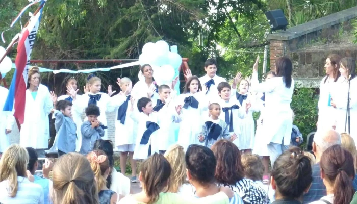 Escuela Ndeg 84 Del Propietario - Punta del Este