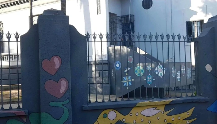 Escuela Ndeg 90 Pedro Figari Montevideo - Montevideo