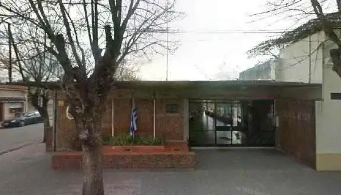 Escuela Ndeg 92 Placido Laguna Puntaje - Carmelo