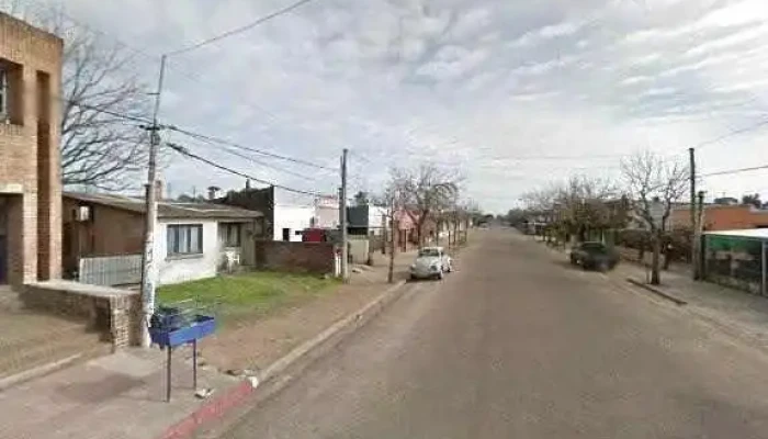 Escuela Ndeg 95 Clemente Estable Videos - Salto