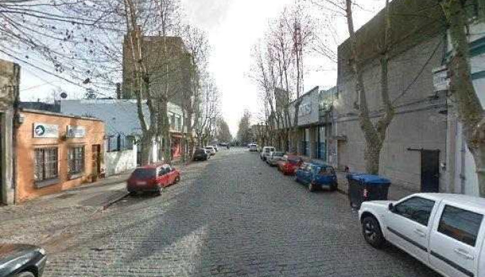 Escuela Ndeg1 Jose G Artigas Cerca De Mi - Col. del Sacramento