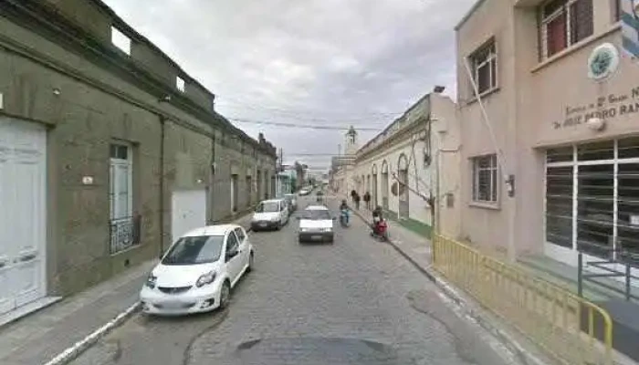 Escuela Ndeg1 Jose Pedro Ramirez Puntaje - Rocha