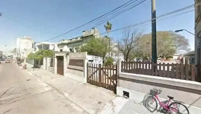 Escuela Ndeg1 Y Ndeg47 Puntaje - Trinidad