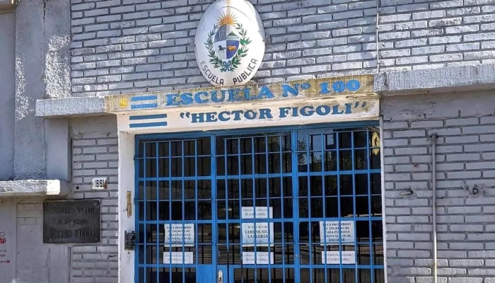 Escuela Ndeg100 Hector Figoli Precios - Montevideo