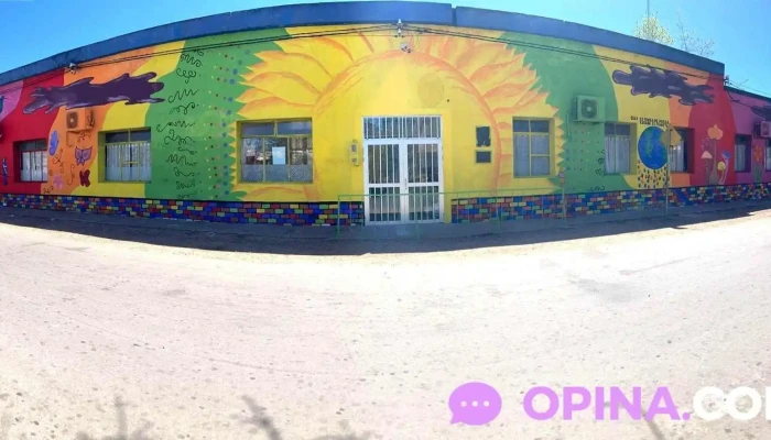 Escuela Ndeg121 Mtro Agustin Ferreiro Mas Recientes - San Antonio