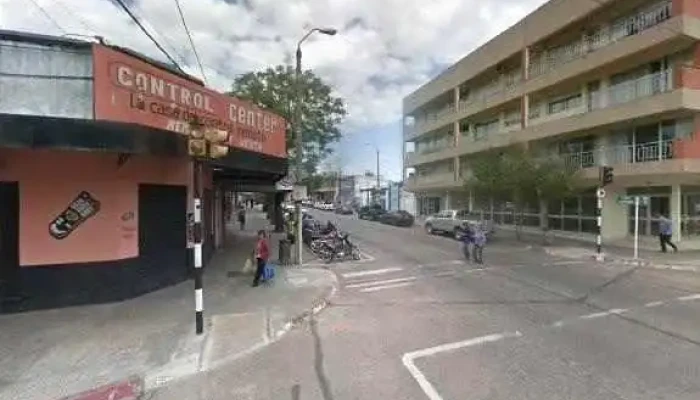 Escuela Ndeg122 Catalogo - Rivera