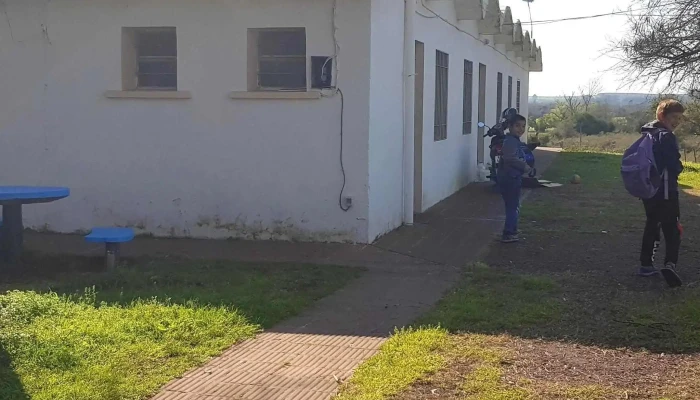 Escuela Ndeg14 Colonia Diaz Soriano Sitio Web - Mercedes