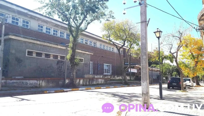 Escuela Ndeg14 Jose De San Martin   Escuela No 27 Dr Eduardo Acevedo Promocion - Montevideo