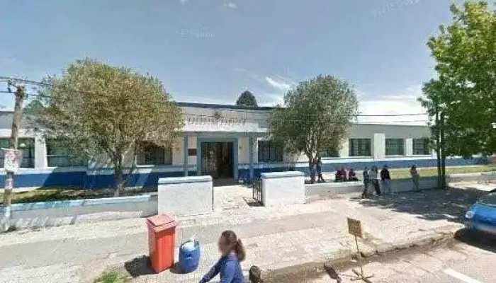 Escuela Ndeg148 Y N 275 Sitio Web - San Ramón