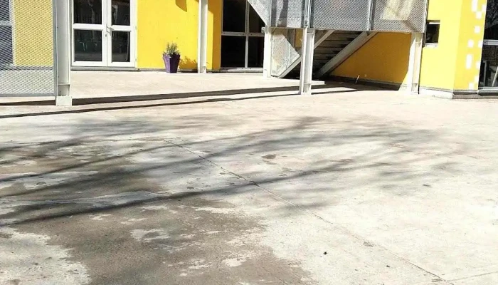 Escuela Ndeg235 Eudoro Melo Comentarios - Las Piedras