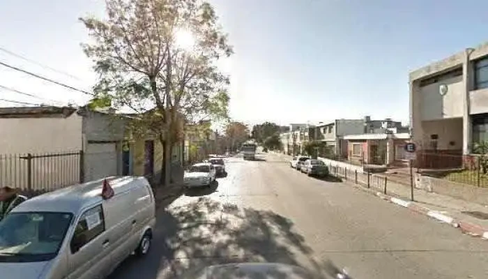 Escuela Ndeg28 Y 80 Comentariosdeg - Montevideo