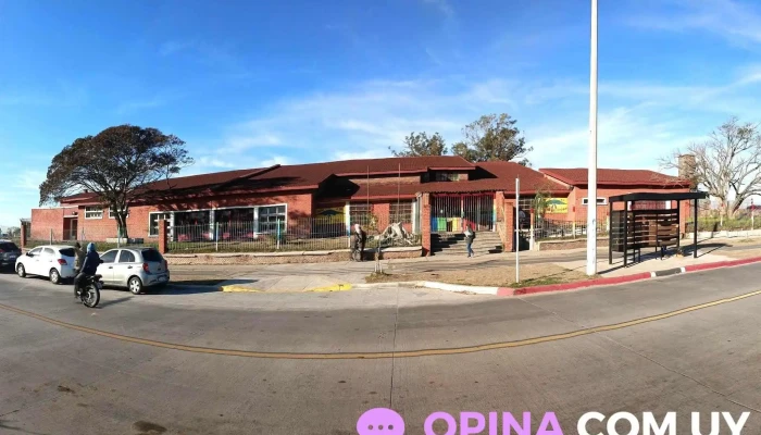 Escuela Ndeg303 Oea Organizacion De Los Estados Americanos Videos - Montevideo