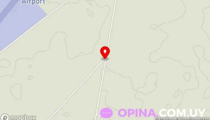 mapa de Escuela N°35 Escuela en Salto