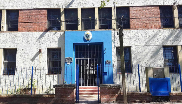 Escuela Ndeg35 Republica De Guatemala Catalogo - Montevideo