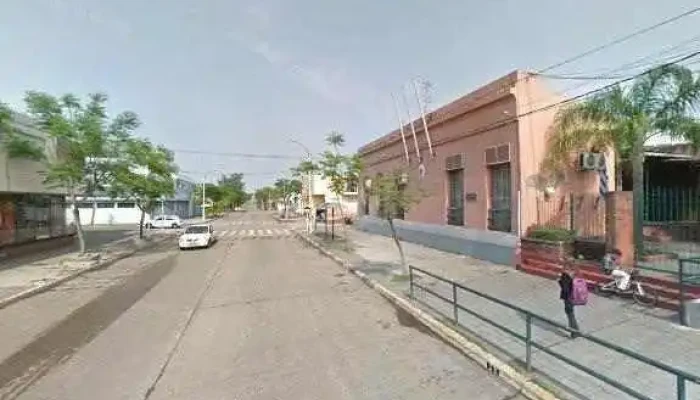 Escuela Ndeg37 Artigas Videosdeg - Artigas