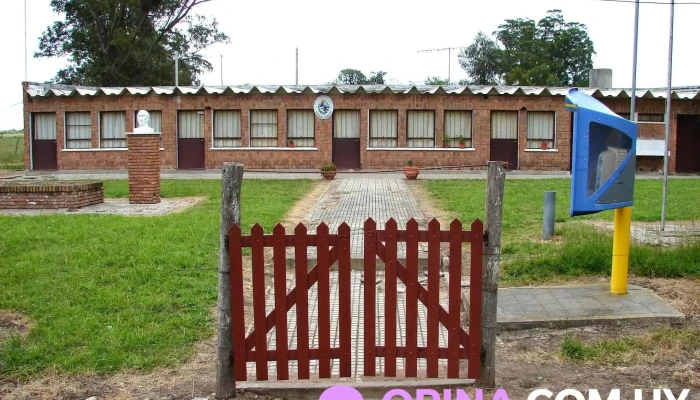 Escuela Ndeg42 Numero - Departamento de Florida