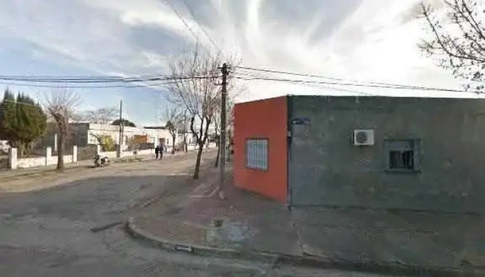 Escuela Ndeg46 Telefonodeg - San José de Mayo