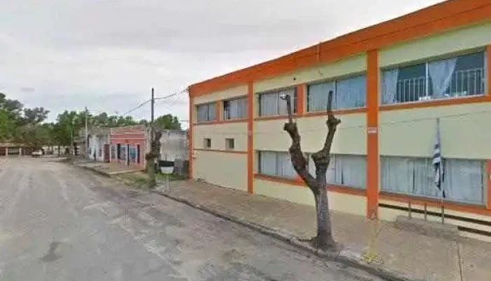 Escuela Ndeg47 Juan Bonino Gallo Catalogo - 25 de Agosto