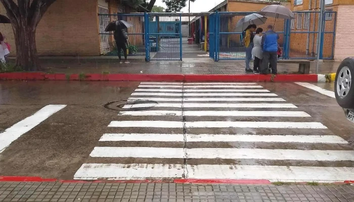 Escuela Ndeg5 Gabriela Mistraly Escuela Ndeg134 Republica Francesa Mas Recientes - Rivera