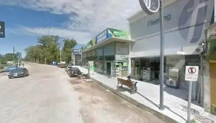 Escuela Ndeg5 Maria Josefa Gamio De Ferreiro Sitio Webdeg - Rio Branco