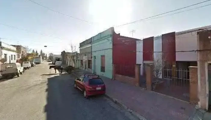 Escuela Ndeg55 Jose Enrique Rodo Telefono - San José de Mayo