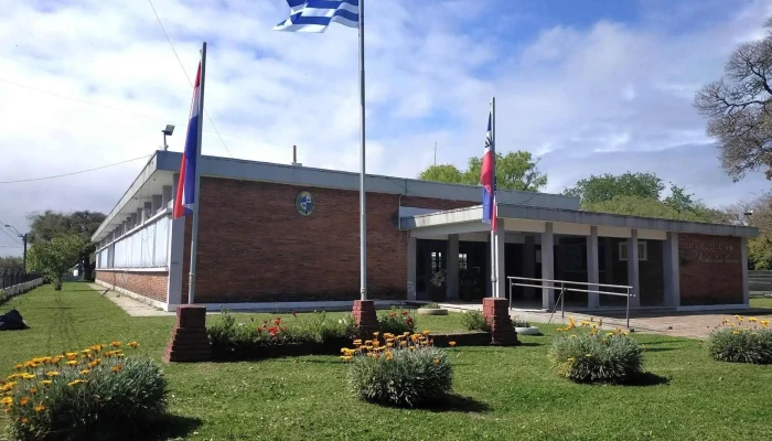 Escuela Ndeg6 Tc Departamento De Soriano Comentarios - Villa Soriano