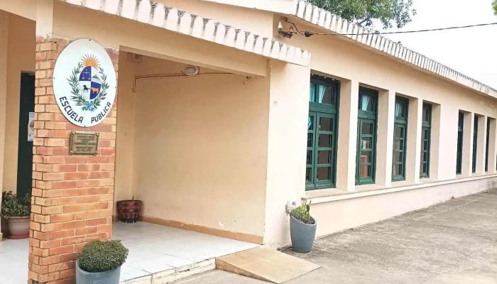 Escuela Ndeg66 Precios - Treinta y Tres