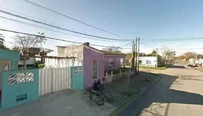 Escuela Ndeg66 Preciosdeg - Treinta y Tres