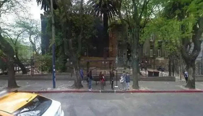 Escuela Ndeg7 Brasil Abierto Ahora - Montevideo