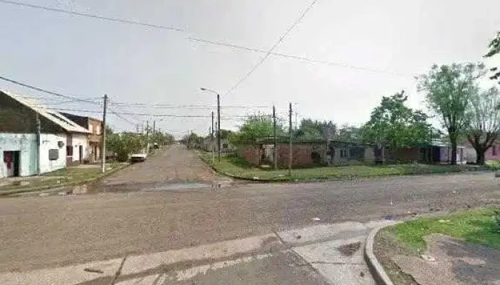 Escuela Ndeg73 Artigas Numero - Artigas