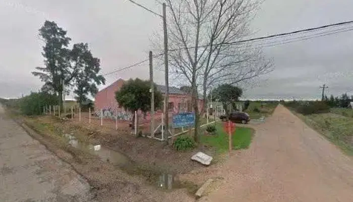 Escuela Ndeg8 Cerrillos Al Sur Videosdeg - Departamento de Canelones