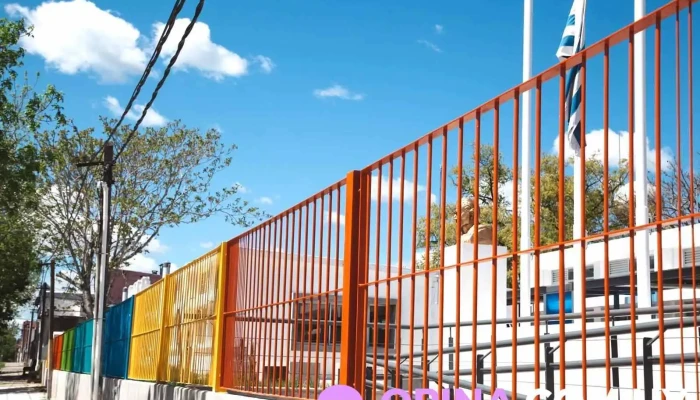 Escuela Ndeg8 Promocion - Florida