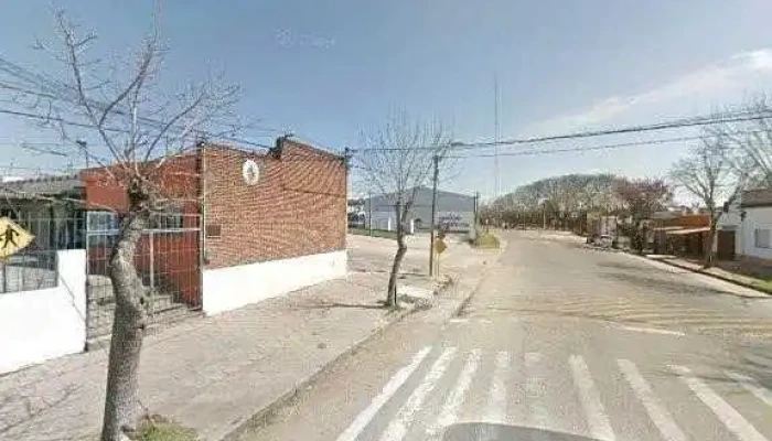 Escuela Ndeg8 Promociondeg - Florida