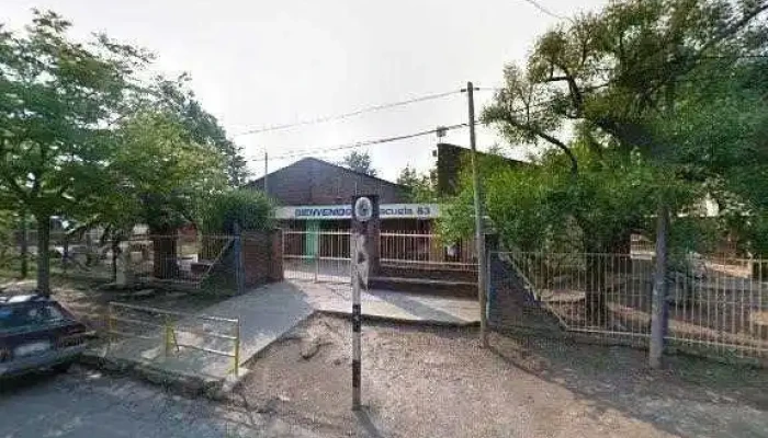 Escuela Ndeg83 Artigas Puntaje - Artigas