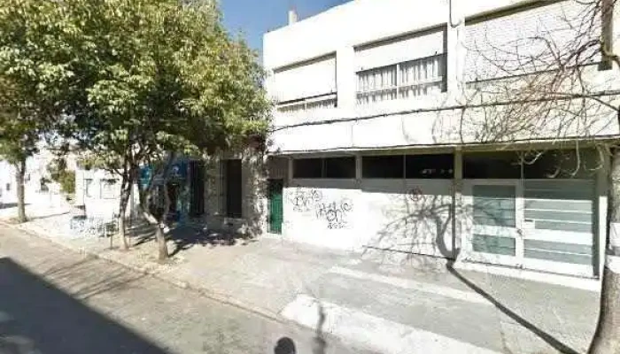 Escuela Ndeg88 Donde - Montevideo