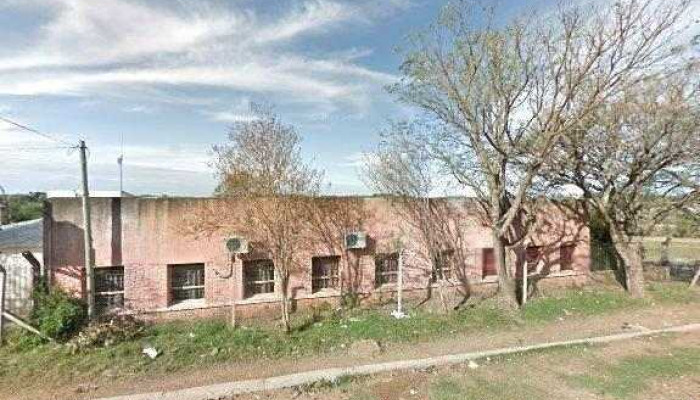 Escuela Ndeg88 Opiniones - Salto