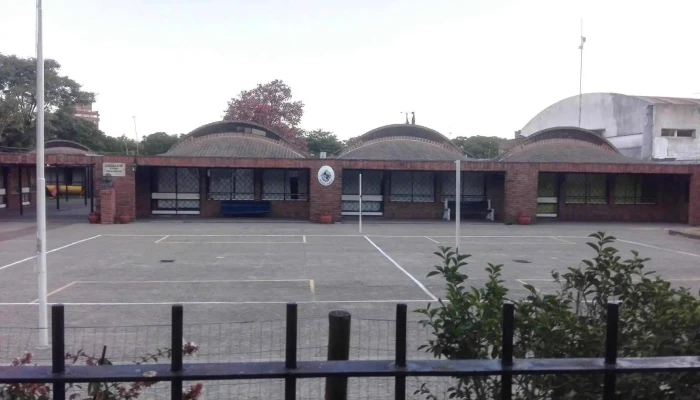 Escuela Ndeg90 Zona - Col. del Sacramento