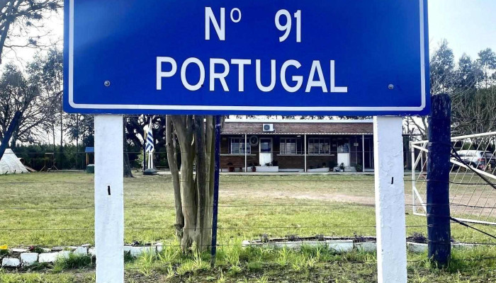 Escuela Ndeg91 Portugal Videos - Salto