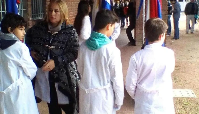 Escuela Ndeg97 Comentarios - Maldonado