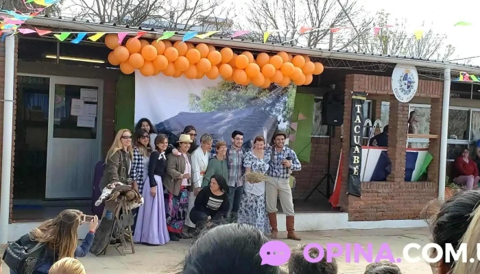 Escuela Ndeg97 Edificio - Maldonado