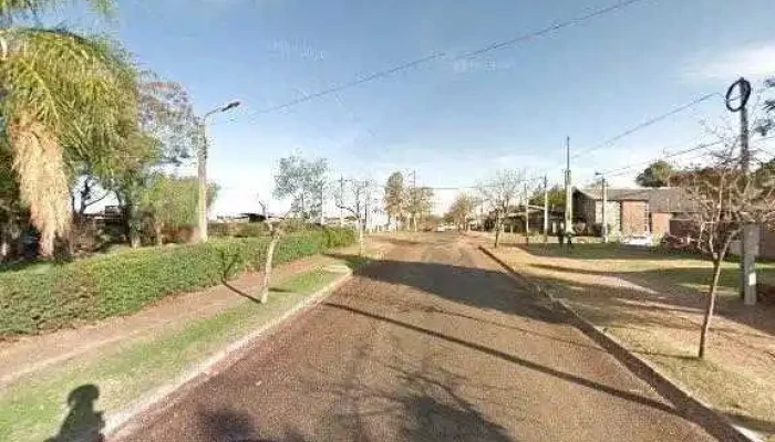 Escuela Ndeg98 Jose Enrique Rodo Ubicaciondeg - Salto