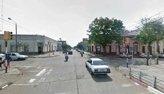 Escuela No 1 Y No 2 Zona - Artigas