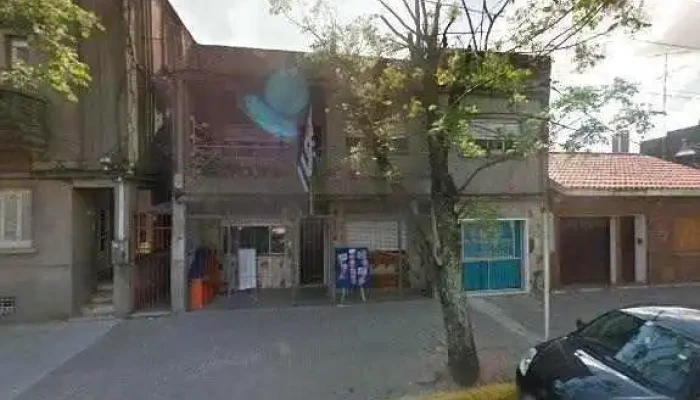 Escuela No 101   Celer Como Llegar - Rivera